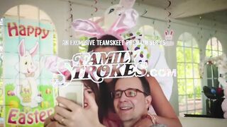 Sexual Red Blowjob Stepmom With Glasses Offer Her Bad And Turned On Stepson A Sex Lessons