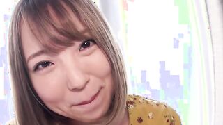 Kotone Fujiki loves to masturbate thinking about hentai characters