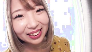 Kotone Fujiki loves to masturbate thinking about hentai characters
