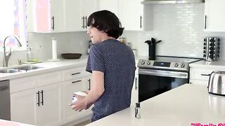 My Stepbrothers Homemade Cunt - S21:E2