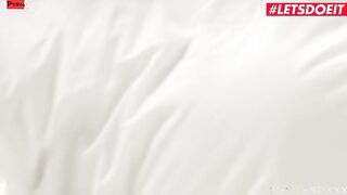 WHITEBOXXX - CHERRY KISS SURPRISES HER boyfriend WITH BOMBSHELL SEX
