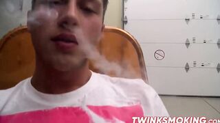 Hot action packed orgy with cute twinks and their big dicks