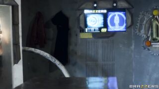Pornstars In Space