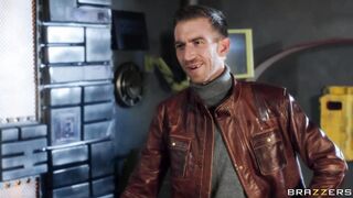 Pornstars In Space