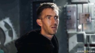 Pornstars In Space