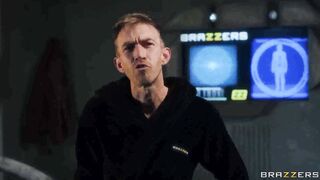 Pornstars In Space
