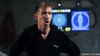 Pornstars In Space