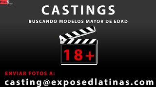 ExposedLatinas - Skinny latina banged into the jacuzi by old dude - Yamileth Ramírez