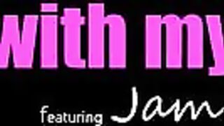 Jamie Michelle is learning how to live with her new stepson, Ricky Spanish. It's not that Ricky is bad or