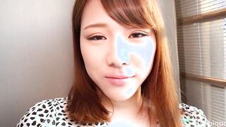 Yuri is a lonely bimbos who sees our online ad and agrees to banged! with us