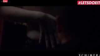 LETSDOEIT - #Katana #Ricky Rascal - beauty eastern 18 yo Year Mature Got Drilled Hard