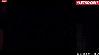 LETSDOEIT - #Katana #Ricky Rascal - beauty eastern 18 yo Year Mature Got Drilled Hard