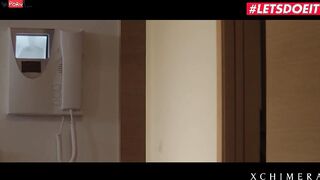 LETSDOEIT - #Katana #Ricky Rascal - beauty eastern 18 yo Year Mature Got Drilled Hard