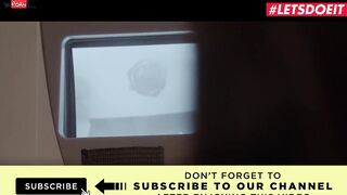 LETSDOEIT - #Katana #Ricky Rascal - beauty eastern 18 yo Year Mature Got Drilled Hard