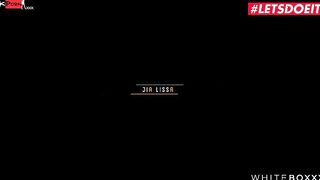 LETSDOEIT - I Tied Up My Little StepSis Jia Lissa And Liked Her Vagina Beautiful