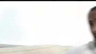 Adrian Is A Curvy Black sluts Who Loves Cum
