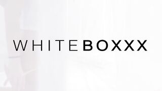 WhiteBoxxx - Stunning Beauty Mary Rock Pleasures Herself White Bf