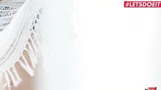 WhiteBoxxx - Stunning Beauty Mary Rock Pleasures Herself White Bf