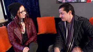 Sexuelle Morbiditat fur junge Schlampen - Episode 5