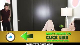 Stepson Sex Vibrator Ploy