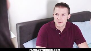 Stepson Sex Vibrator Ploy