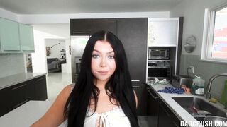 Step daughter your boyfriend will thank to me
