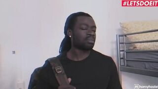 LETSDOEIT - (Kinuski, Freddy Gong) - BBC Going Straight For That White