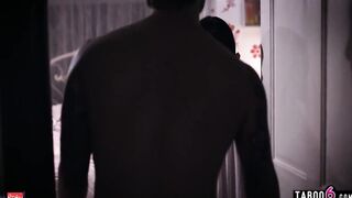 Groomed step-daughter Alison Rey jealous on moms new bf