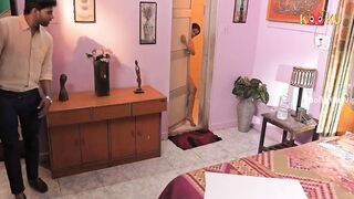 Jijaji  na sale ko choda full video