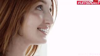 Crazy Hot Jia Lissa Getting Snatch Licked And Finger Fucked By Turned On