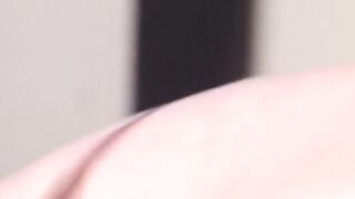 Kinky redhead enjoys hardcore spanking and rough domination