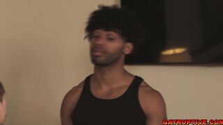Tony Genius falls for cheerleader Johnny Moon