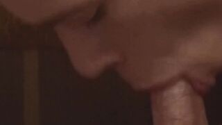 Twink freshman Rusty Coffin has threesome with college buds