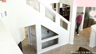 Raine Ripe porn video – Vulgar Wife Wants A Stranger Sex Tape With Kassondra Raine, Danny D - Brazzers Official