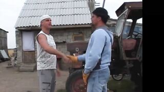 Stunden u 40 Teil 2 (Full Movie)