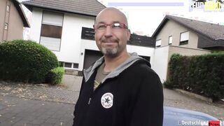 AMATEUREURO - Vulgar Bro Has hot Sex With Gigantic Ass