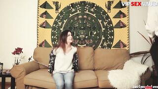 LOS CONSOLADORES - Lullu Gun & Sicilia Inside Wild POV