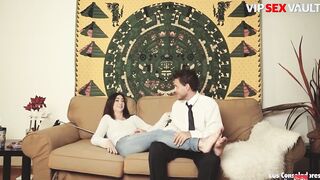 LOS CONSOLADORES - Lullu Gun & Sicilia Inside Wild POV