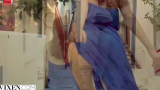 VIXEN - FIERY - The Red Head Compilation