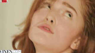 VIXEN - FIERY - The Red Head Compilation