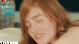 VIXEN - FIERY - The Red Head Compilation