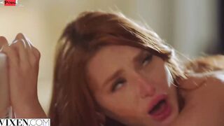 VIXEN - FIERY - The Red Head Compilation