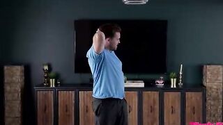Did You Screwed! Your Stepdad - S18:E4