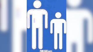 FunSizeBoys - Small Latin twinks booty bred by sexy tall DILF
