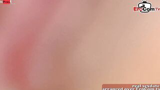Big Titted American 18 year old with Cutie body wants the big black dick