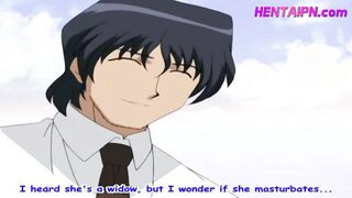 Hardcore Hospital Ep.2 / UNCENSORED Hentai Anime