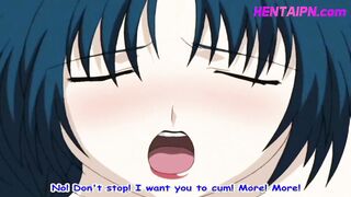 Hardcore Hospital Ep.2 / UNCENSORED Hentai Anime