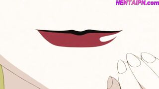 Hardcore Hospital Ep.2 / UNCENSORED Hentai Anime