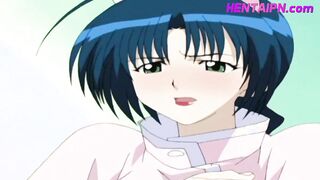 Hardcore Hospital Ep.2 / UNCENSORED Hentai Anime