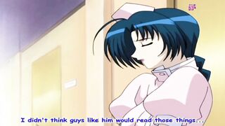 Hardcore Hospital Ep.2 / UNCENSORED Hentai Anime